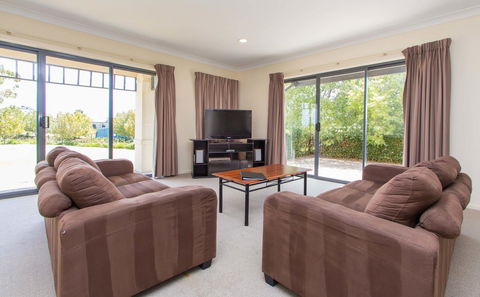 McCracken Country Club - Hotel Accommodation 41