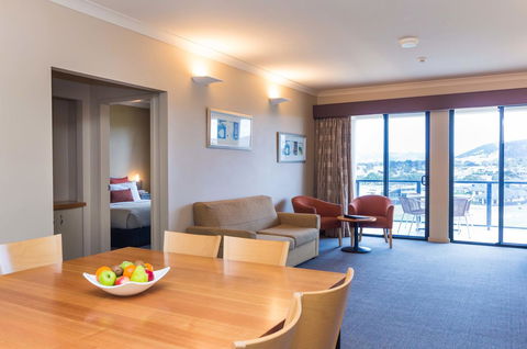 McCracken Country Club - Hotel Accommodation 29