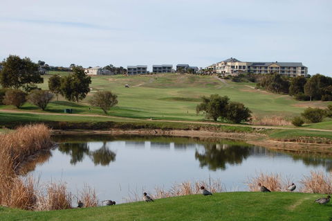 McCracken Country Club - Hotel Accommodation 4