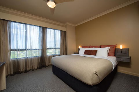 McCracken Country Club - Hotel Accommodation 23