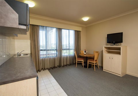 McCracken Country Club - Hotel Accommodation 25