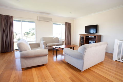 McCracken Country Club - Hotel Accommodation 42