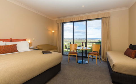 McCracken Country Club - Hotel Accommodation 12