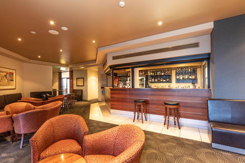 McCracken Country Club - Hotel Accommodation 7
