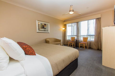 McCracken Country Club - Hotel Accommodation 21