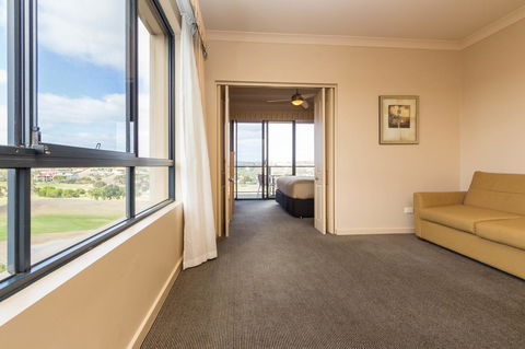 McCracken Country Club - Hotel Accommodation 20