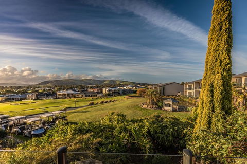 McCracken Country Club - Hotel Accommodation 5