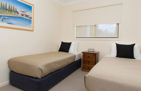 McCracken Country Club - Hotel Accommodation 40