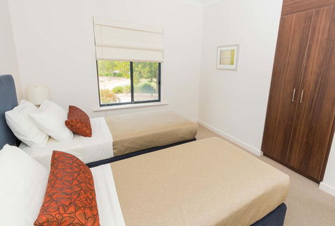 McCracken Country Club - Hotel Accommodation 34