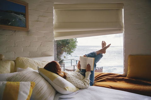 Sky House Kangaroo Island - Hotel Accommodation 22