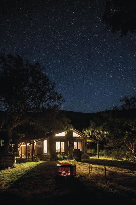 Sky House Kangaroo Island - Hotel Accommodation 4