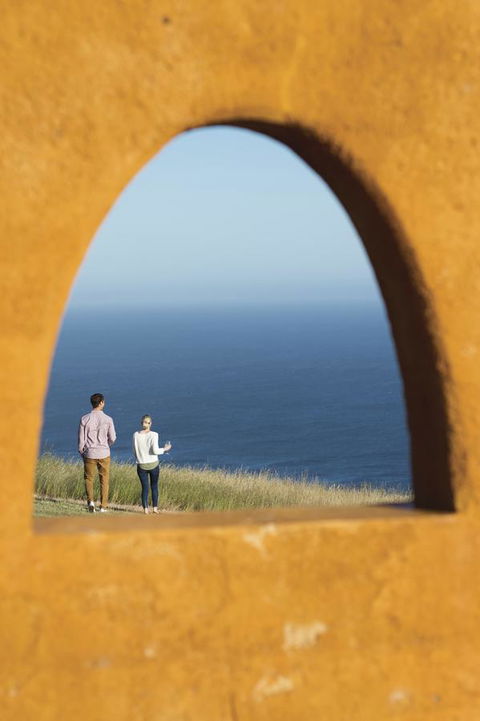 Sky House Kangaroo Island - Hotel Accommodation 19