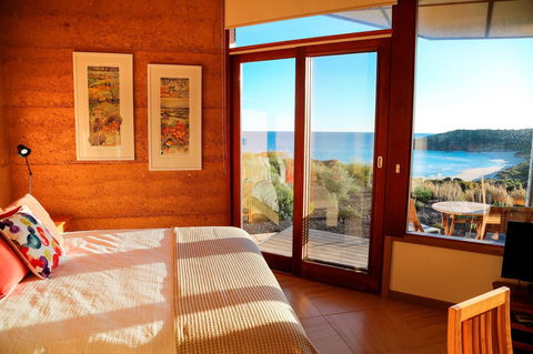 Sky House Kangaroo Island - Hotel Accommodation 17