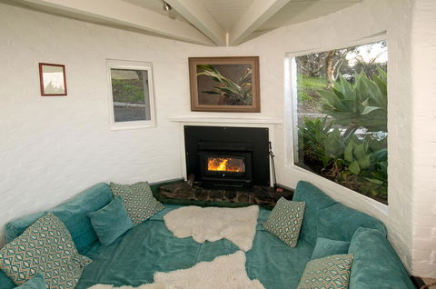 Sky House Kangaroo Island - Hotel Accommodation 34