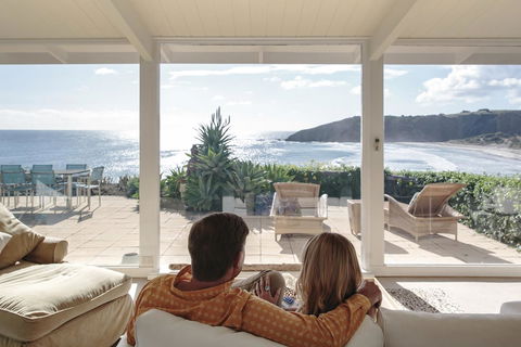 Sky House Kangaroo Island - Hotel Accommodation 25