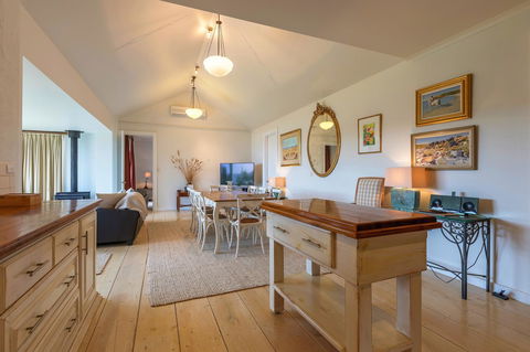 Sky House Kangaroo Island - Hotel Accommodation 1