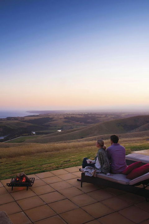 Sky House Kangaroo Island - Hotel Accommodation 18