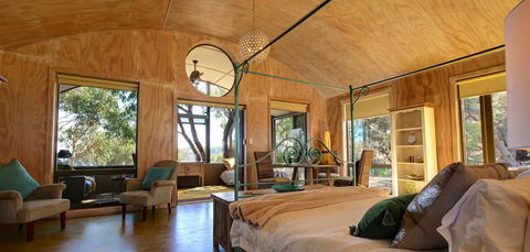 Sky House Kangaroo Island - Hotel Accommodation 36