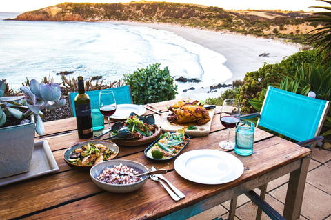 Sky House Kangaroo Island - Hotel Accommodation 23