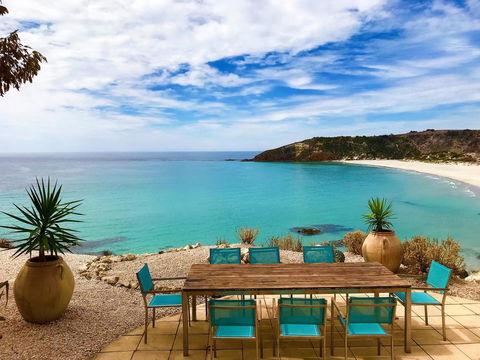 Sky House Kangaroo Island - Hotel Accommodation 0