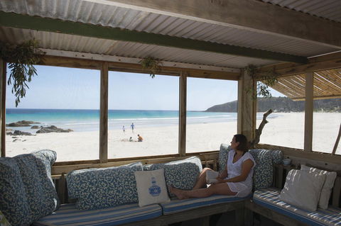 Sky House Kangaroo Island - Hotel Accommodation 7