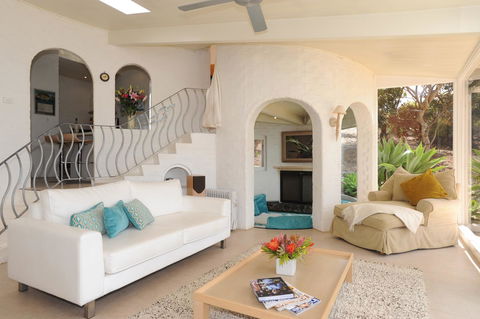 Sky House Kangaroo Island - Hotel Accommodation 33