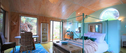 Sky House Kangaroo Island - Hotel Accommodation 39
