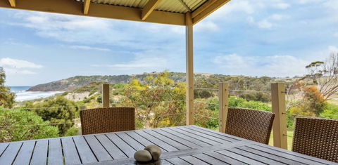 Sky House Kangaroo Island - Hotel Accommodation 11