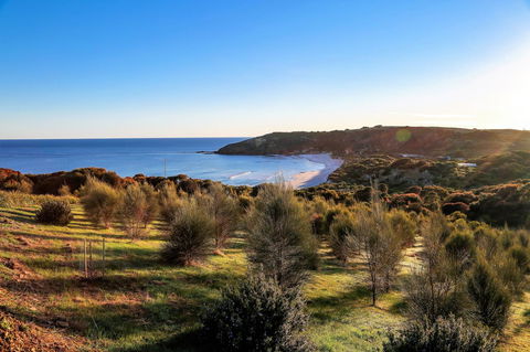 Sky House Kangaroo Island - Hotel Accommodation 13