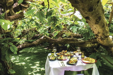 Sky House Kangaroo Island - Hotel Accommodation 5