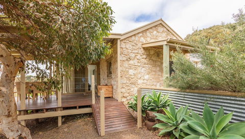 Sky House Kangaroo Island - Hotel Accommodation 3