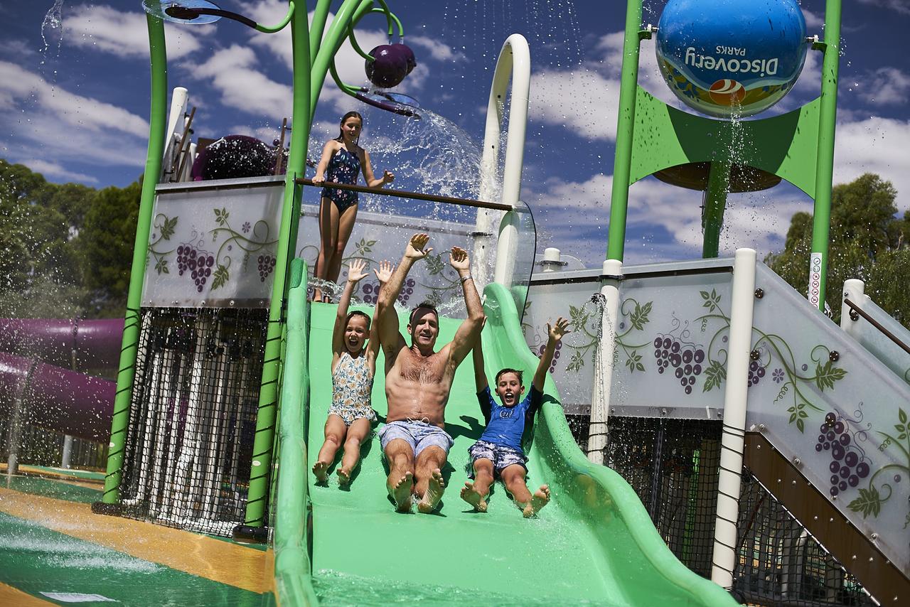 Hamilton SA Hotel Accommodation