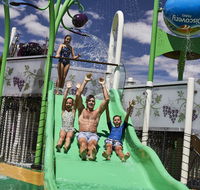 Discovery Parks  Barossa Valley - Hotel Accommodation