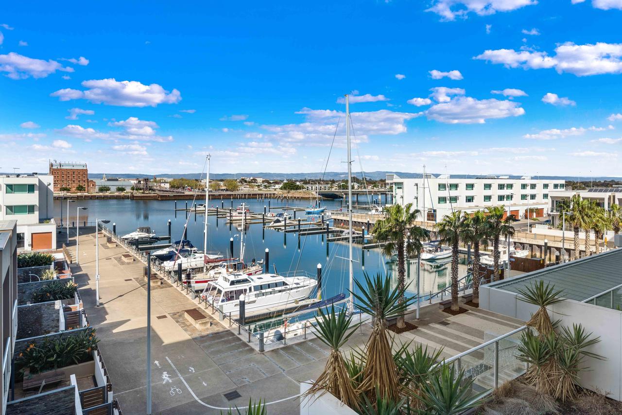 New Port SA Hotel Accommodation