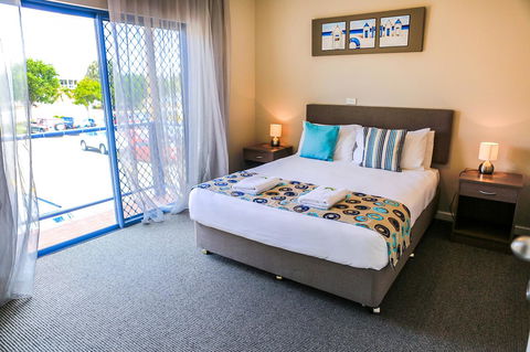 Marina Hotel - Hotel Accommodation 30