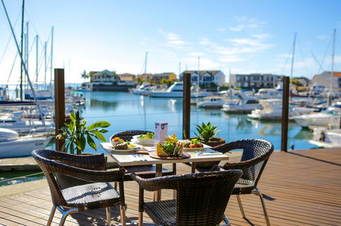 Marina Hotel - Hotel Accommodation 42