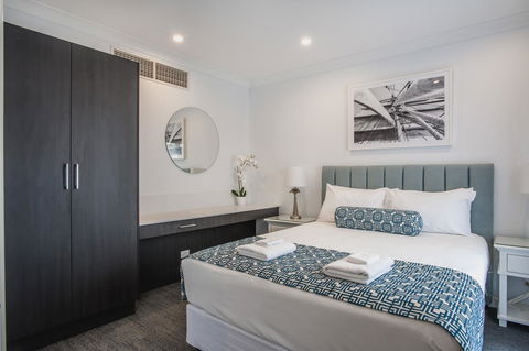 Marina Hotel - Hotel Accommodation 22