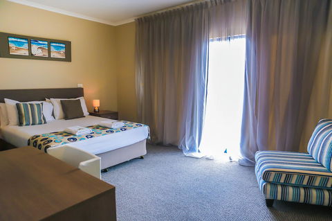 Marina Hotel - Hotel Accommodation 31