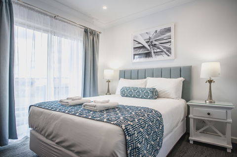 Marina Hotel - Hotel Accommodation 6