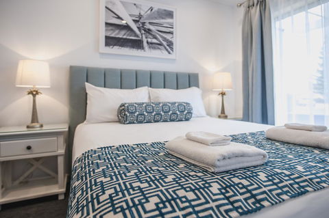 Marina Hotel - Hotel Accommodation 23