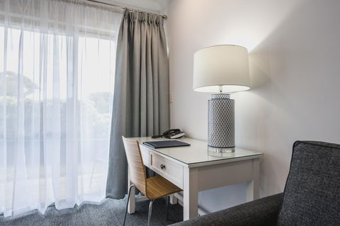 Marina Hotel - Hotel Accommodation 15