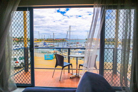 Marina Hotel - Hotel Accommodation 29