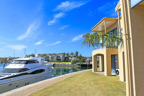 Marina Hotel - Hotel Accommodation 27