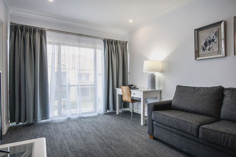 Marina Hotel - Hotel Accommodation 3