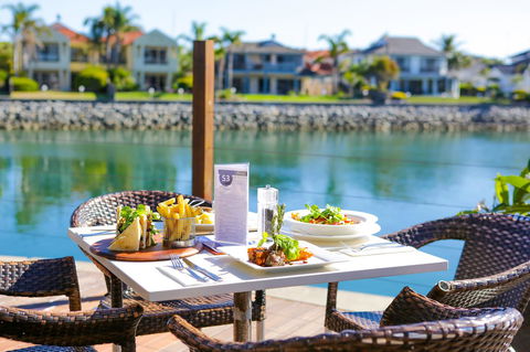 Marina Hotel - Hotel Accommodation 41