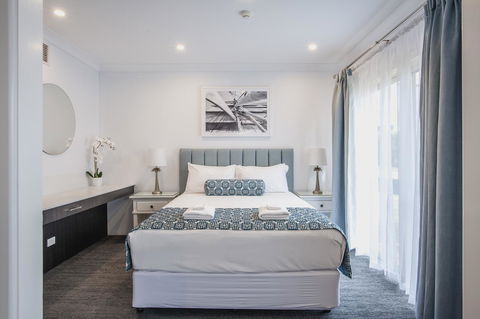 Marina Hotel - Hotel Accommodation 21