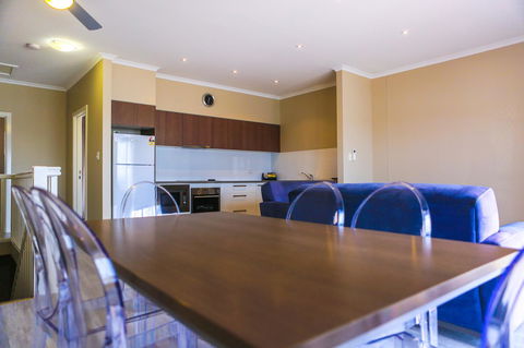 Marina Hotel - Hotel Accommodation 33