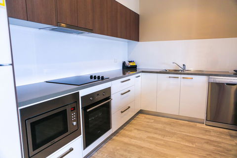 Marina Hotel - Hotel Accommodation 32