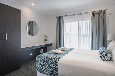 Marina Hotel - Hotel Accommodation 4