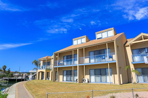 Marina Hotel - Hotel Accommodation 28